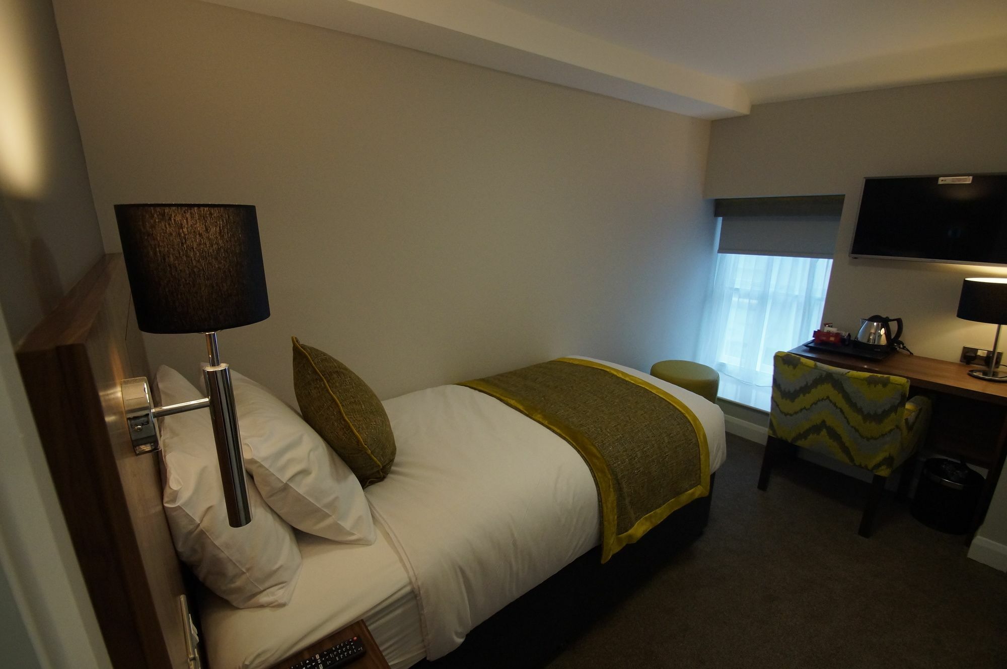 New Park Hotel Кармартен Екстер'єр фото